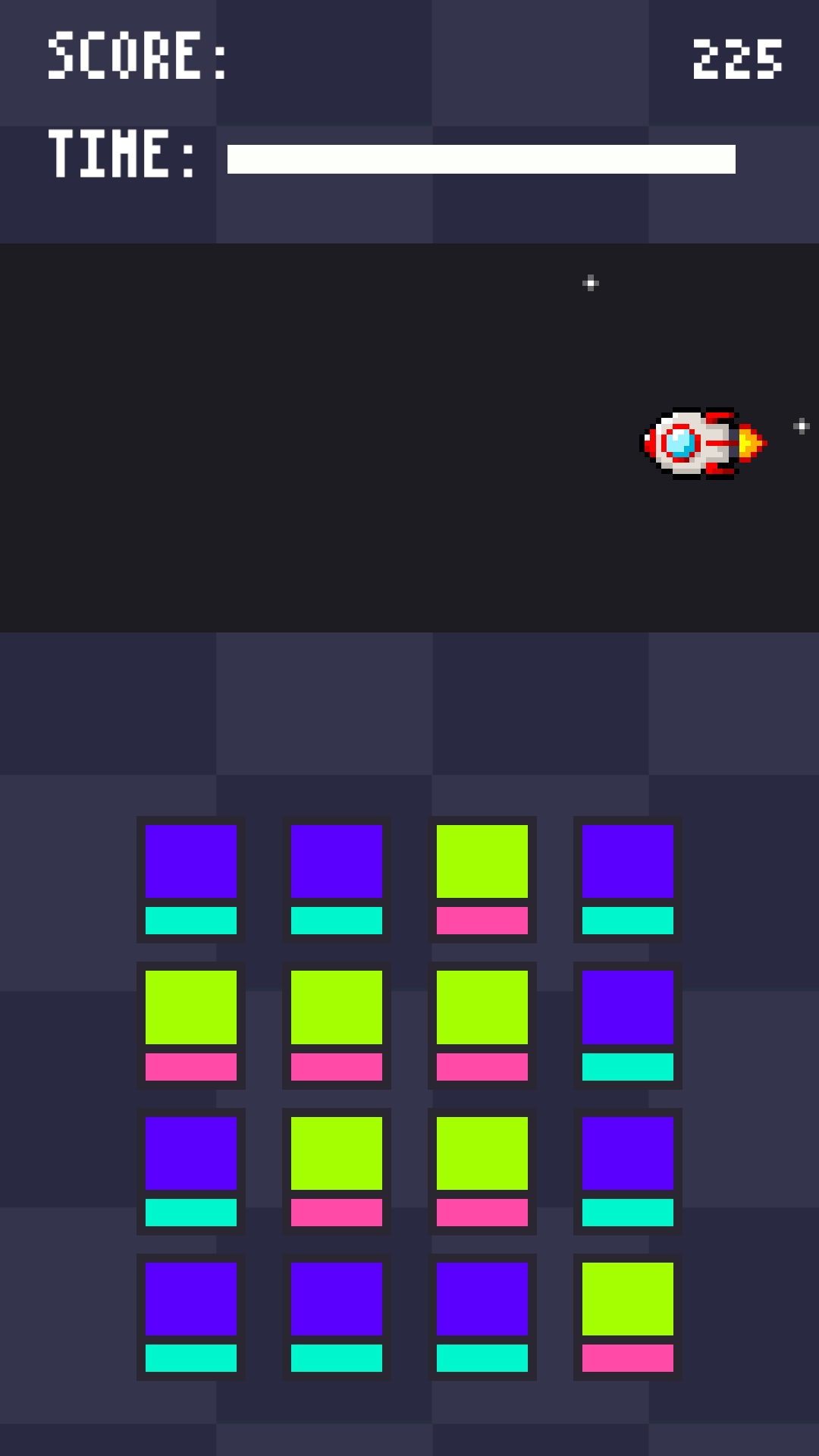 フリッチ　パズルゲーム